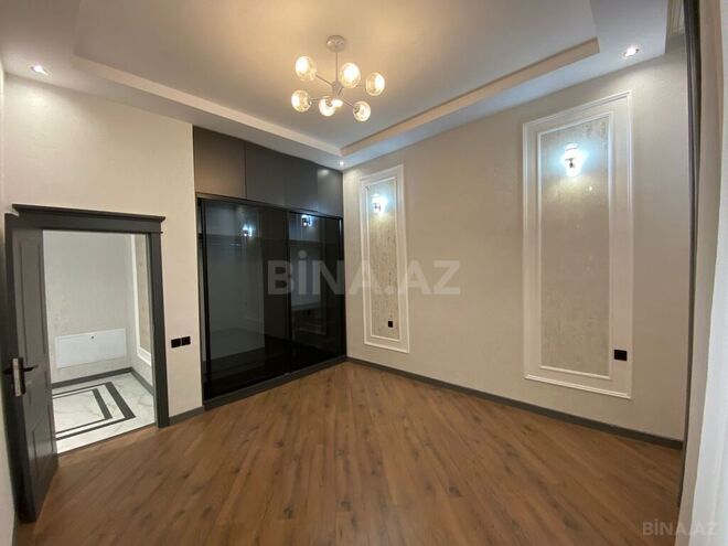 5-комн. дом/дача - пос. Мардакан - 250 м² (16)