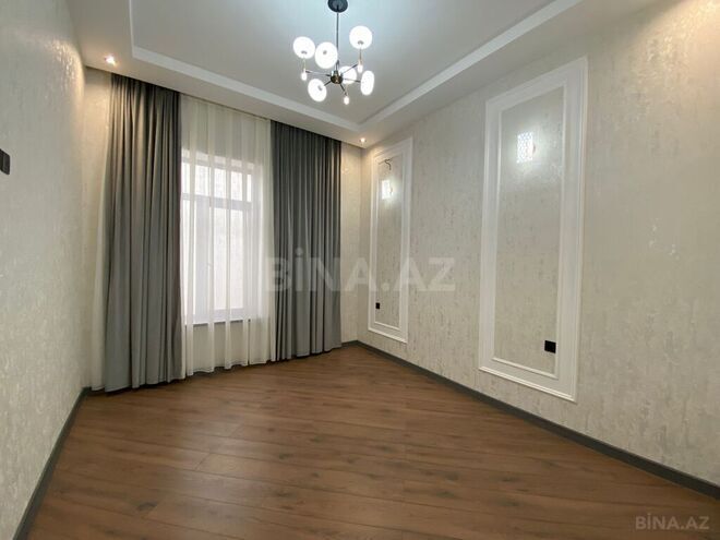5-комн. дом/дача - пос. Мардакан - 250 м² (13)