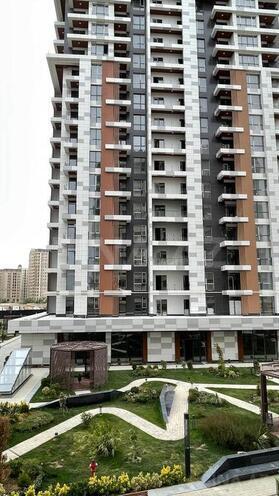 2-комн. новостройка - м. Кероглу - 82 м² (6)