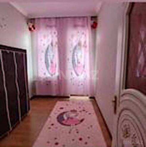4-комн. дом/дача - пос. Масазыр - 120 м² (6)