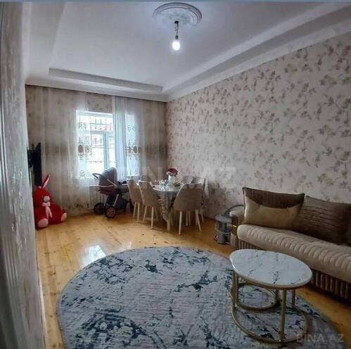 4-комн. дом/дача - пос. Масазыр - 120 м² (1)