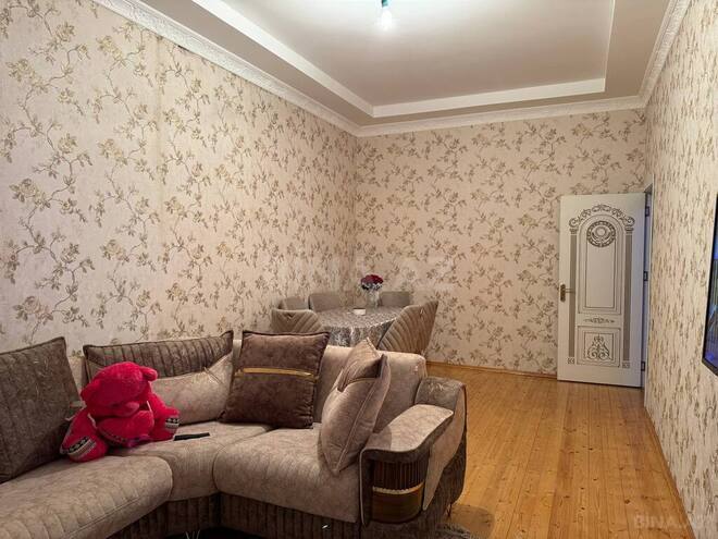 4-комн. дом/дача - пос. Масазыр - 120 м² (2)