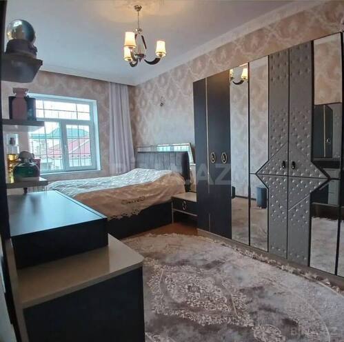4-комн. дом/дача - пос. Масазыр - 120 м² (5)