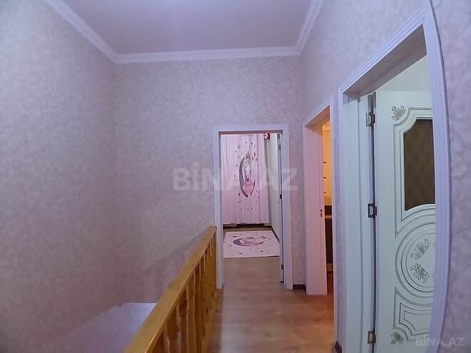 4-комн. дом/дача - пос. Масазыр - 120 м² (11)
