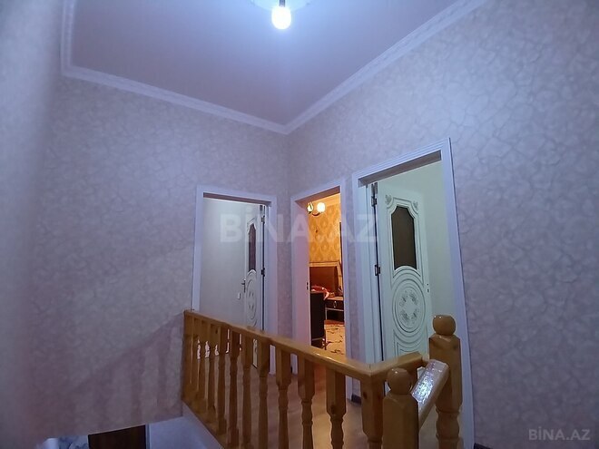 4-комн. дом/дача - пос. Масазыр - 120 м² (9)