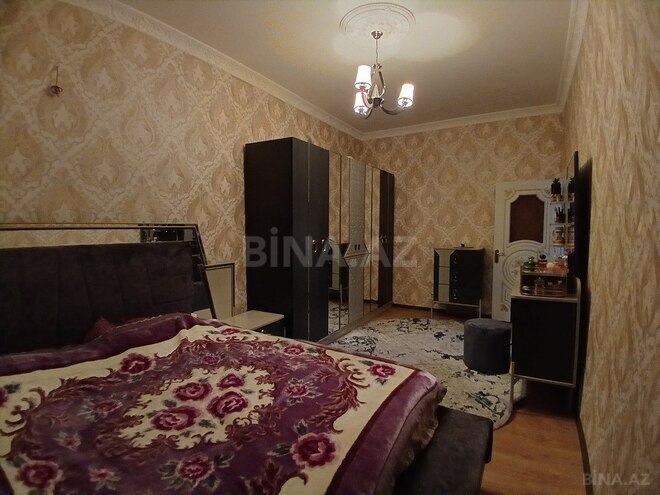 4-комн. дом/дача - пос. Масазыр - 120 м² (8)