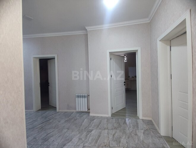 3-комн. дом/дача - пос. Кешля - 65 м² (19)