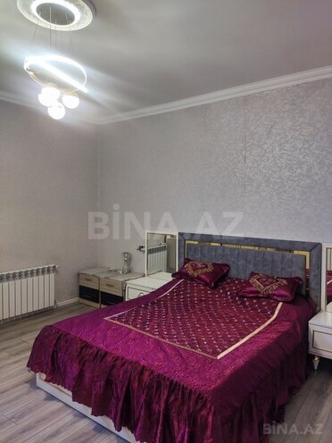 3-комн. дом/дача - пос. Кешля - 65 м² (24)