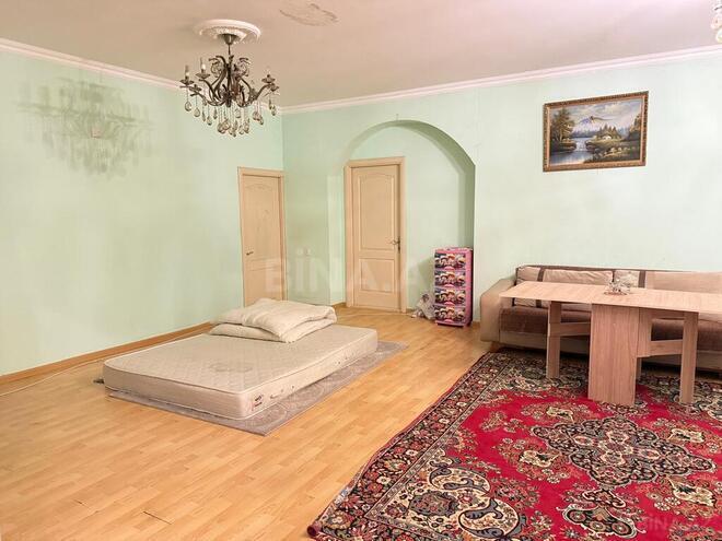 Объект - м. 28 мая - 60 м² (11)