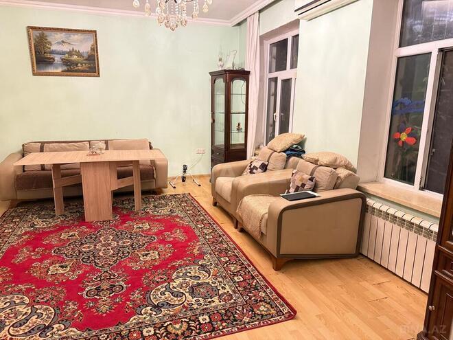 Объект - м. 28 мая - 60 м² (10)