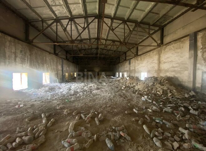 Объект - пос. М. Расулзаде - 10000 м² (4)
