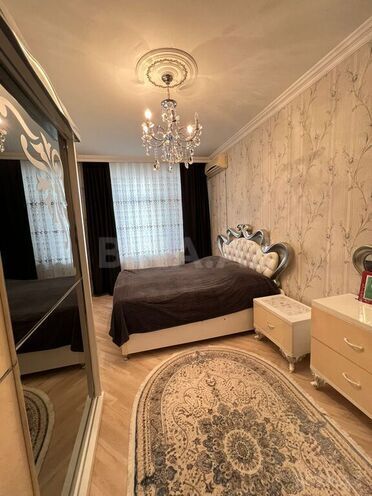 2-комн. новостройка - пос. Ени Ясамал - 66 м² (3)
