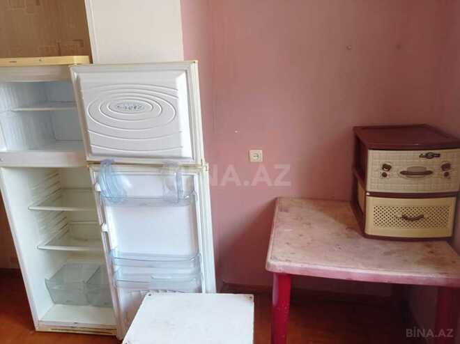 1-комн. вторичка - Сумгаит - 35 м² (10)