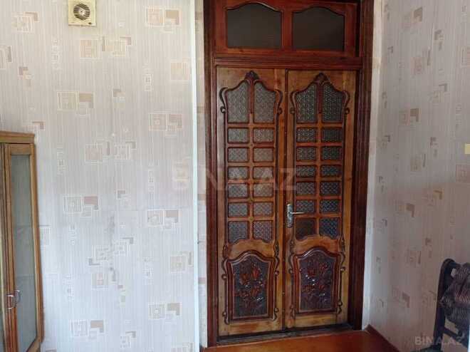 1-комн. вторичка - Сумгаит - 35 м² (13)