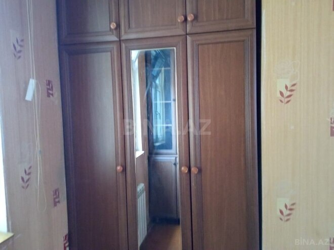 1-комн. вторичка - Сумгаит - 35 м² (3)