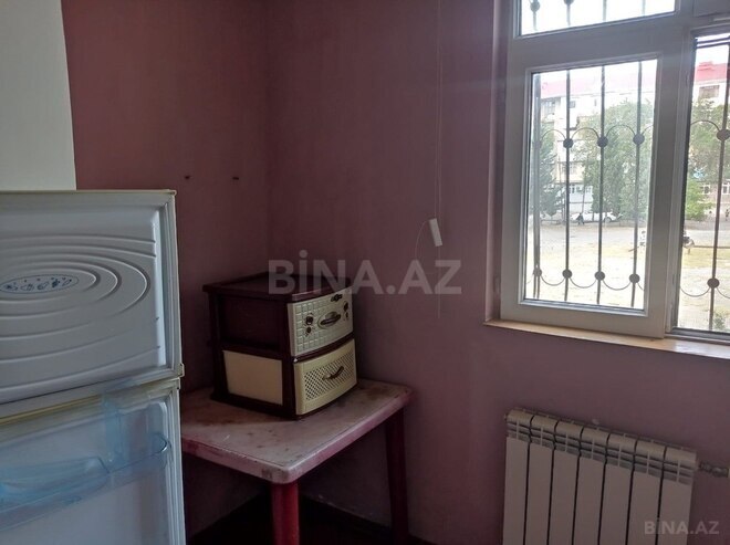 1-комн. вторичка - Сумгаит - 35 м² (9)