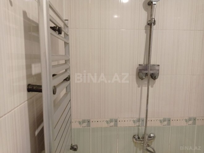 1-комн. вторичка - Сумгаит - 35 м² (6)