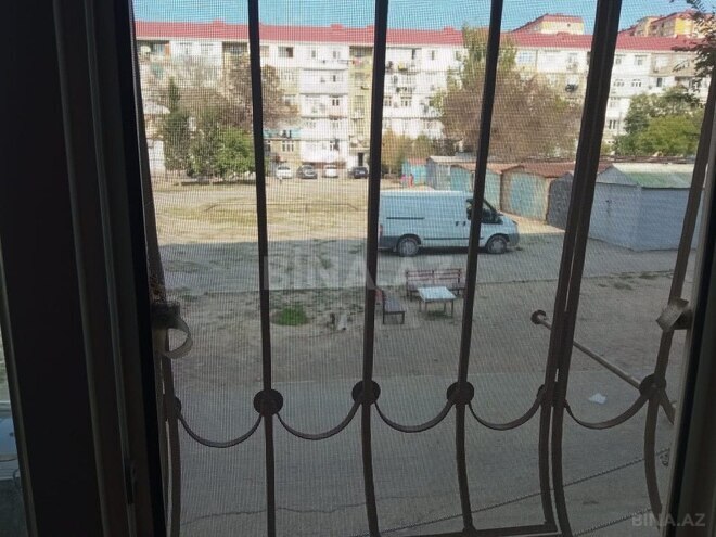 1-комн. вторичка - Сумгаит - 35 м² (12)