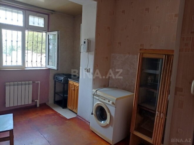 1-комн. вторичка - Сумгаит - 35 м² (8)