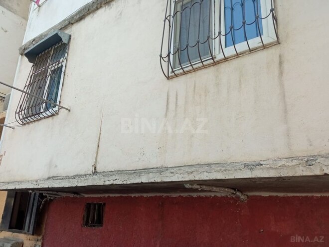 1-комн. вторичка - Сумгаит - 35 м² (14)