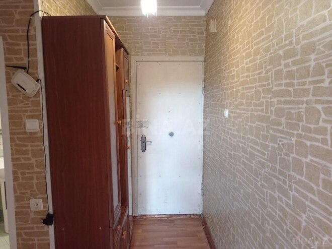 1-комн. вторичка - Сумгаит - 35 м² (4)