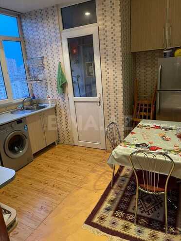 2-комн. новостройка - м. Халглар Достлугу - 60 м² (4)