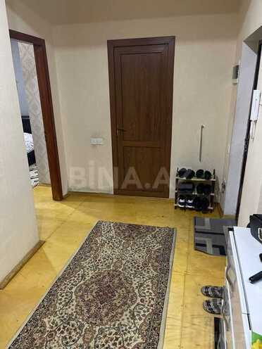 2-комн. новостройка - м. Халглар Достлугу - 60 м² (9)