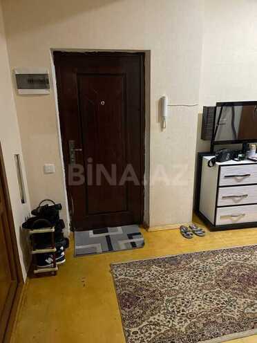 2-комн. новостройка - м. Халглар Достлугу - 60 м² (6)
