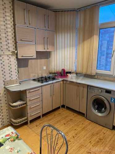 2-комн. новостройка - м. Халглар Достлугу - 60 м² (5)