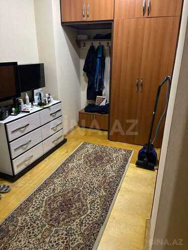 2-комн. новостройка - м. Халглар Достлугу - 60 м² (8)