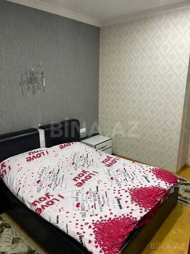 2-комн. новостройка - м. Халглар Достлугу - 60 м² (1)