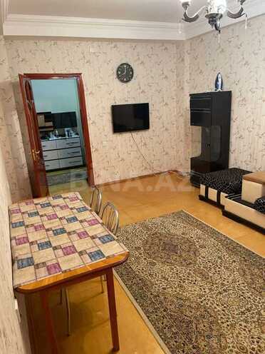 2-комн. новостройка - м. Халглар Достлугу - 60 м² (7)