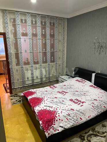 2-комн. новостройка - м. Халглар Достлугу - 60 м² (11)