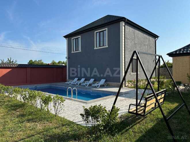 6-комн. дом/дача - Хачмаз - 210 м² (8)