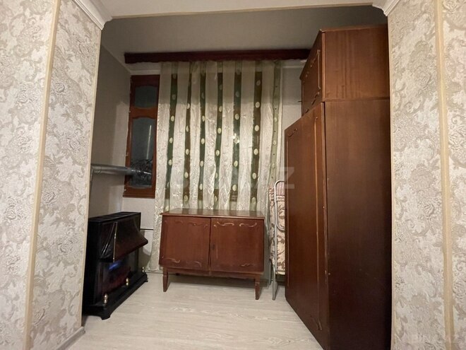 1-комн. новостройка - пос. Бузовна - 35 м² (8)