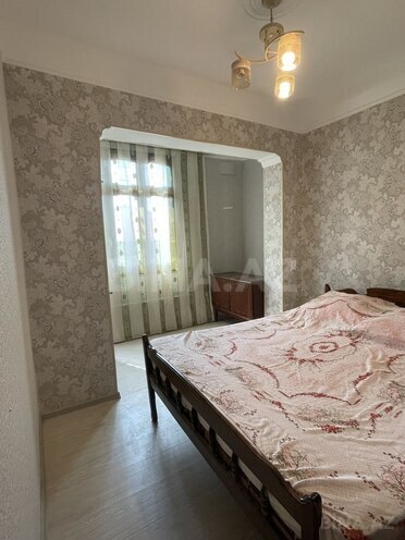 1-комн. новостройка - пос. Бузовна - 35 м² (2)