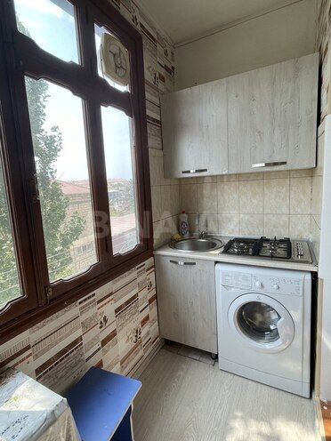 1-комн. новостройка - пос. Бузовна - 35 м² (6)