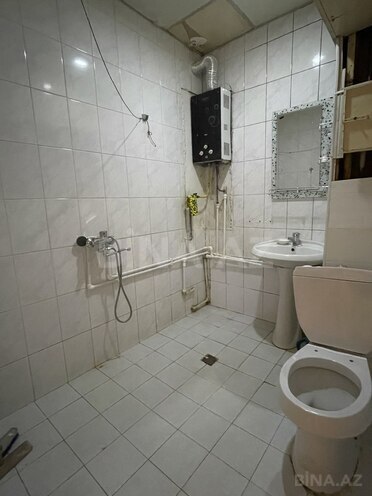 1-комн. новостройка - пос. Бузовна - 35 м² (5)