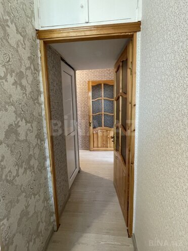 1-комн. новостройка - пос. Бузовна - 35 м² (3)