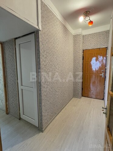 1-комн. новостройка - пос. Бузовна - 35 м² (4)