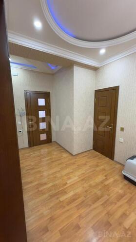 3-комн. новостройка - м. Низами - 140 м² (9)