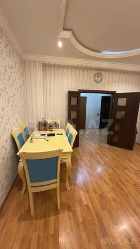 3-комн. новостройка - м. Низами - 140 м² (5)
