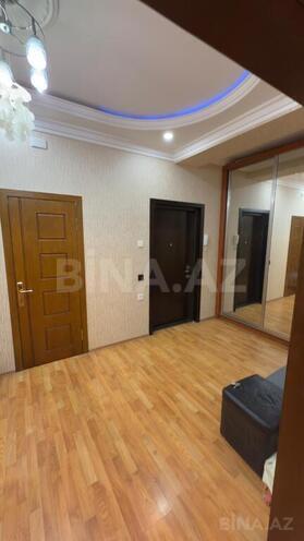 3-комн. новостройка - м. Низами - 140 м² (10)