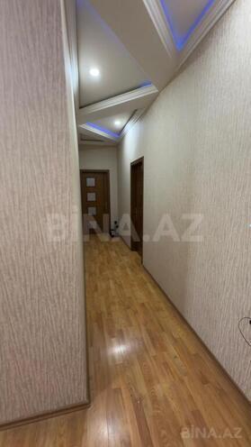 3-комн. новостройка - м. Низами - 140 м² (8)