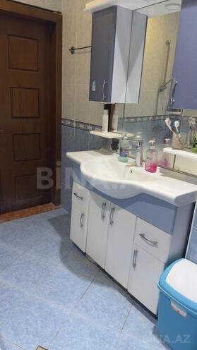 3-комн. новостройка - м. Низами - 140 м² (12)
