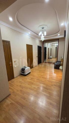 3-комн. новостройка - м. Низами - 140 м² (6)