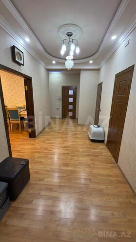 3-комн. новостройка - м. Низами - 140 м² (11)