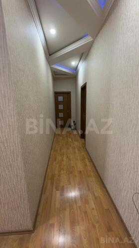 3-комн. новостройка - м. Низами - 140 м² (7)