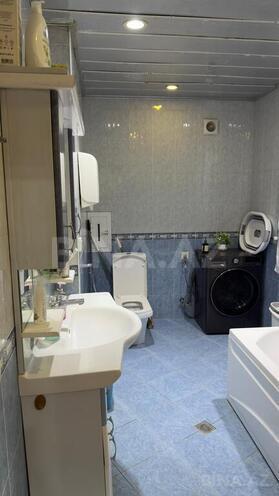 3-комн. новостройка - м. Низами - 140 м² (2)