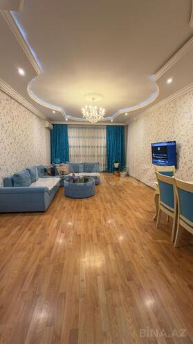 3-комн. новостройка - м. Низами - 140 м² (3)